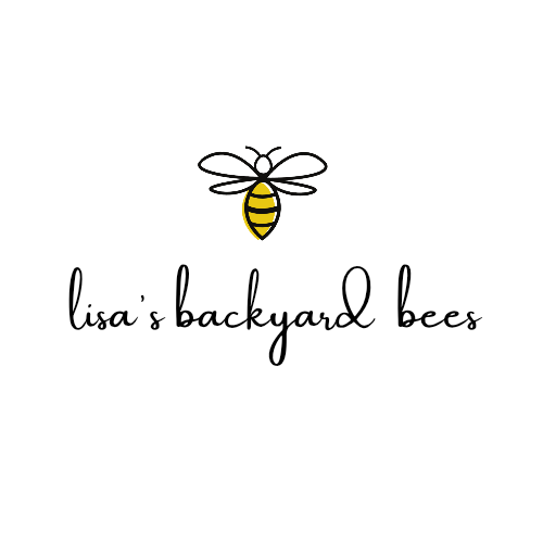 Lisa's Backyard Bees